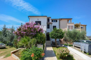 Ferienwohnung für 2 Personen ca 24 qm in Pula-Fondole, Istrien Istrische Riviera